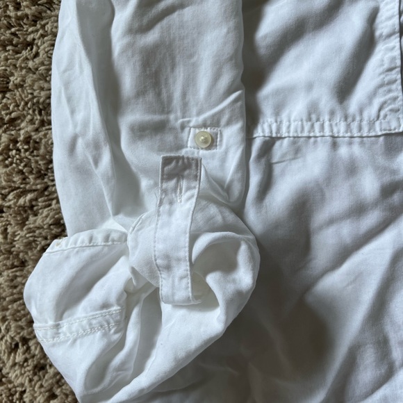 Babaton Utility Shirt - Picture 8 of 9